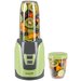 Blender Hausberg HB-7675V verde ,Putere 1000W, Capacitate 1000ml, motor de cupru