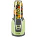 Blender Hausberg HB-7675V verde ,Putere 1000W, Capacitate 1000ml, motor de cupru